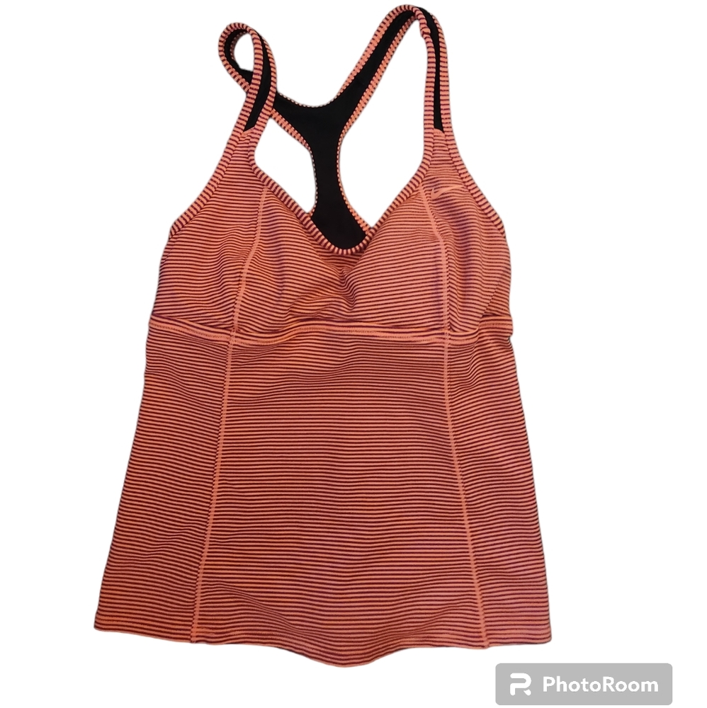 Nike tank top euc medium